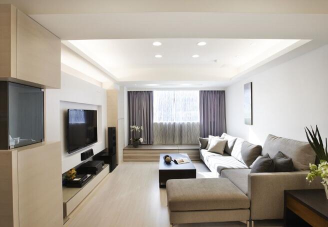 室內(nèi)空間規(guī)劃技巧,讓家更舒適有序